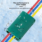 IP68 Waterproof Junction Box CNP-3102 Mini Enclosure — product photo 4 of 6