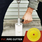 PVC Inside Pipe Cutter Adjustable Interior PVC Pipe — product photo 2 of 6