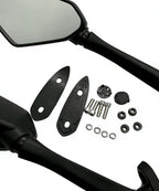 Motorcycle Side Mirror for Kawasaki Ninja 400/650 Universal — product photo 6 of 6