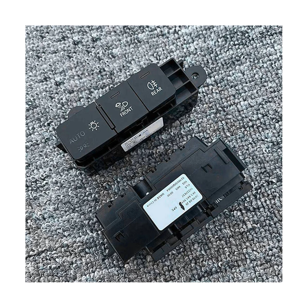 4K1941501 Car Head Light Control Switch Headlight Button — product photo 2 of 6