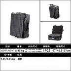 Suitable for pp plastic toolbox 22 inch GDT — product photo 3 of 3