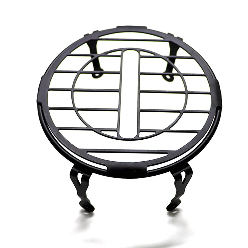 For Honda CL300 CM300 Headlight Grille Protective Net — product photo 5 of 6