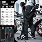 P130-PR Winter Motorcycle Riding Pants Men Women Windproof — product photo 3 of 5
