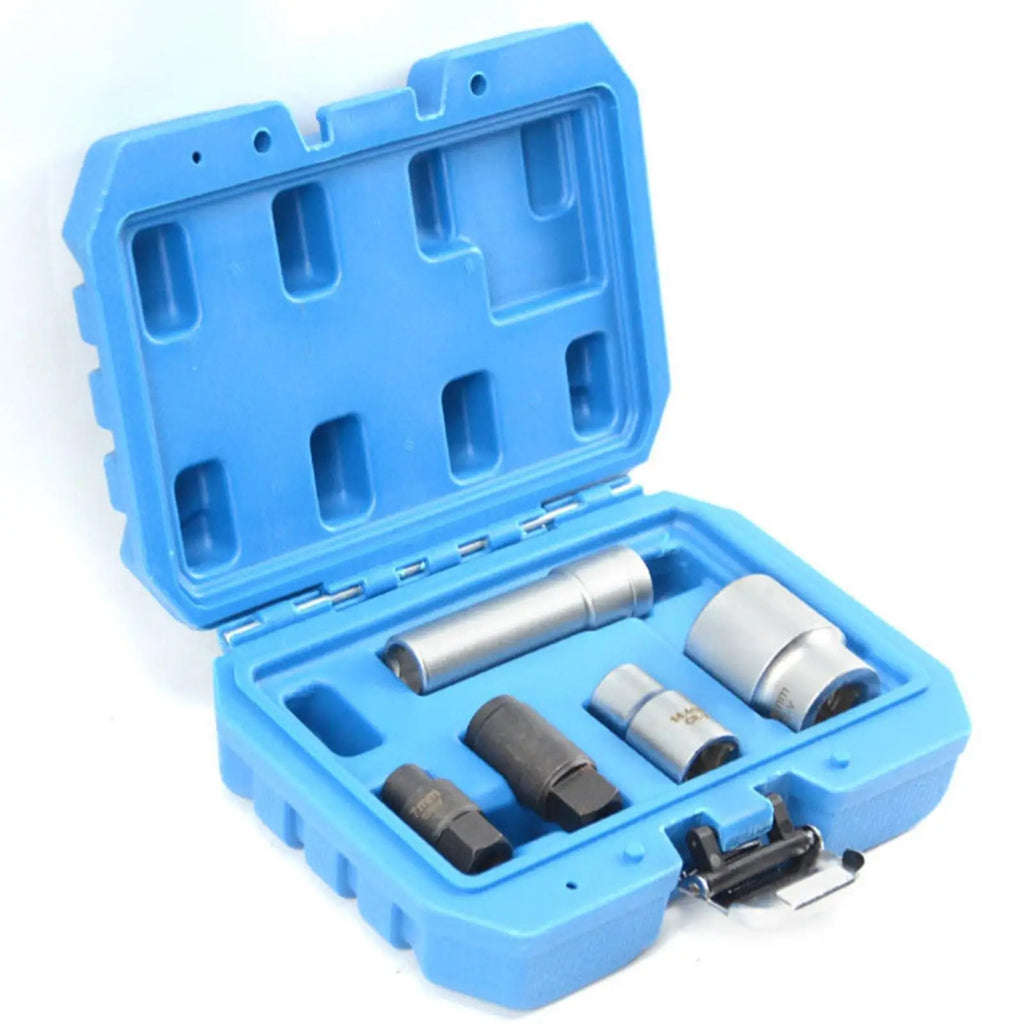 Socket Set for Fuel Injection Pumps Easy to — product photo 5 of 6