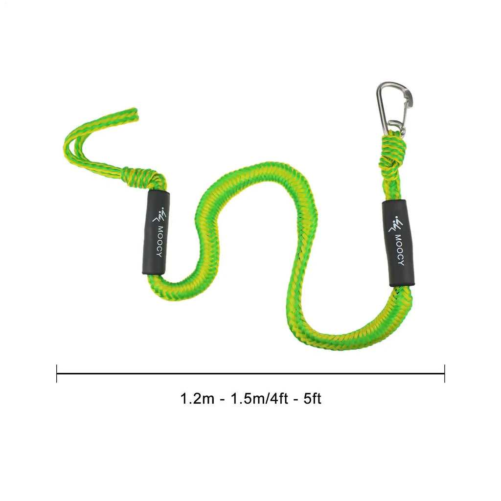 Boat Bungee Dock Lines Cords Docking Rope For — product photo 6 of 6