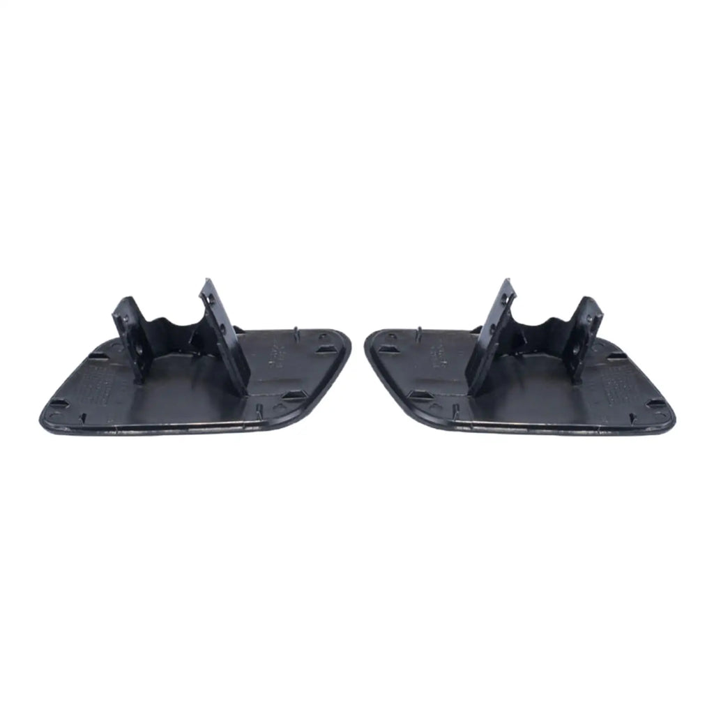 Durable Plastic Headlight Washer Cap Left and Right — product photo 3 of 6