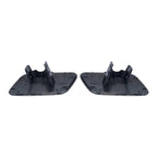 Durable Plastic Headlight Washer Cap Left and Right — product photo 3 of 6