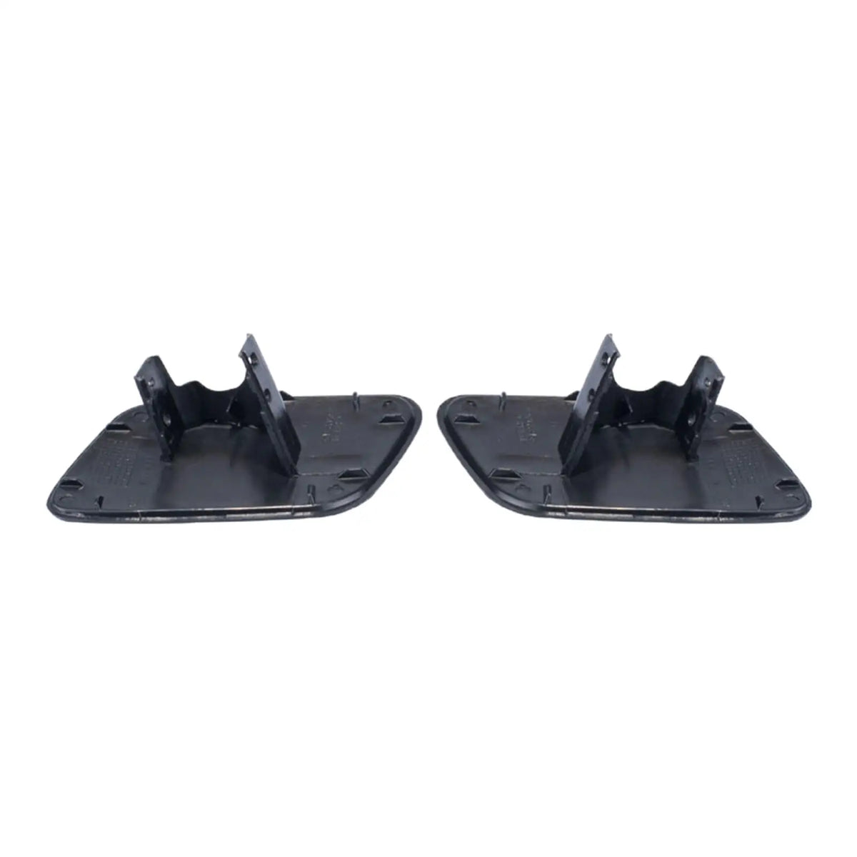 Durable Plastic Headlight Washer Cap Left and Right — product photo 3 of 6