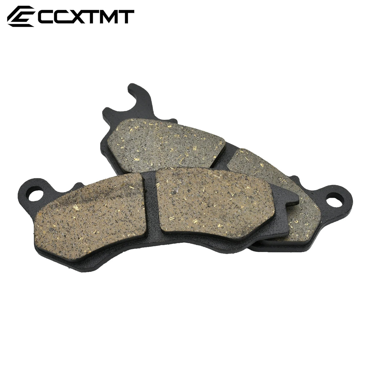 Motorcycle Front Brake Pads for Honda PCX250 PCX125 — product photo 4 of 6