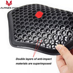 CE Approved Motorcycle Shoulder Elbow Back Protector Pad — product photo 6 of 6