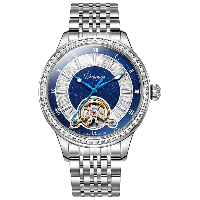 Durenwei Men's Automatic Mechanical Watch — product photo 5 of 5