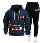 Suzuki GSX R Logo Motorcycle Racing Team 2026 — product photo 5 of 6