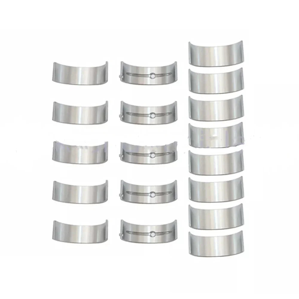 STD Engine Parts Main & Connecting Rod Set — product photo 2 of 5