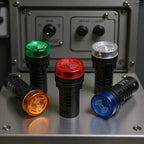 10Pcs The Sound Light Buzzer Intermittently Emits Sound — main product photo