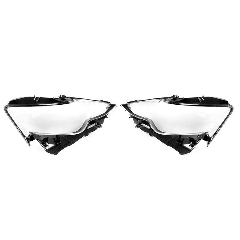 Practical Left Car Headlight Lens Cover Head Light — product photo 5 of 6