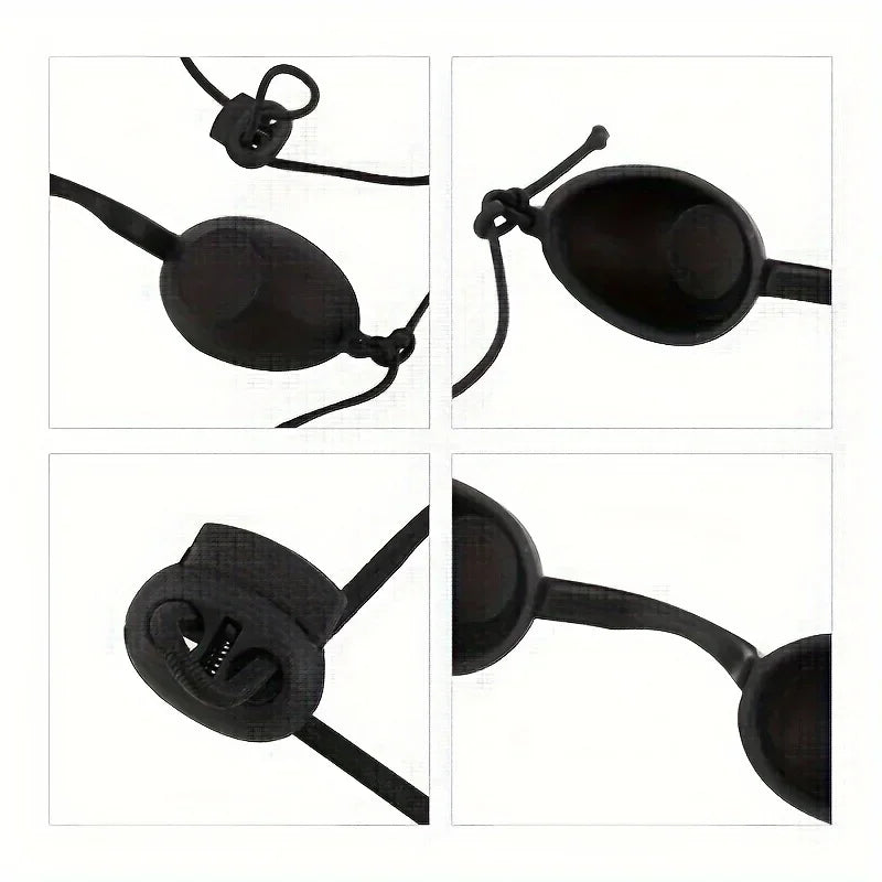 Adjustable Eyepatch Goggle For IPL Laser Safety Glasses — product photo 3 of 6