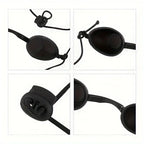 Adjustable Eyepatch Goggle For IPL Laser Safety Glasses — product photo 3 of 6