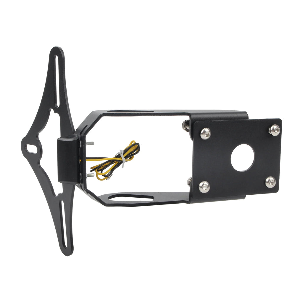 For Kawasaki Ninja 650 Z650 Ninja650 2017-2020 Motorcycle — product photo 4 of 6