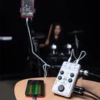 JOYO MOMIX PRO Audio Mixer Suitable for Microphone — product photo 2 of 6