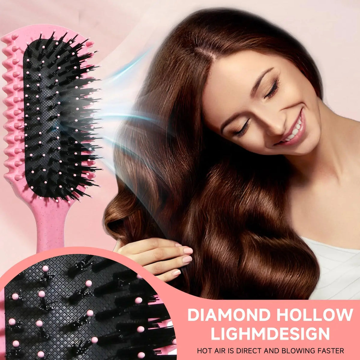 Curl Defining Brush