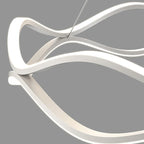 Nordic Led Chandelier For Living Room Dining Room — product photo 6 of 6