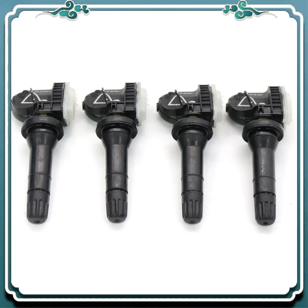 Premium 4PCS TPMS Tire Pressure Monitor Sensor F2GT-1A180-CB — product photo 3 of 5