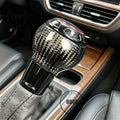 Car Parts Gear Head Modification Design Carbon Fiber — main product photo