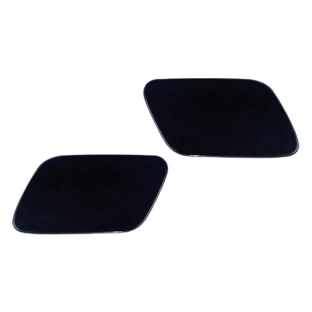 Durable Plastic Headlight Washer Cap Left and Right — product photo 4 of 6