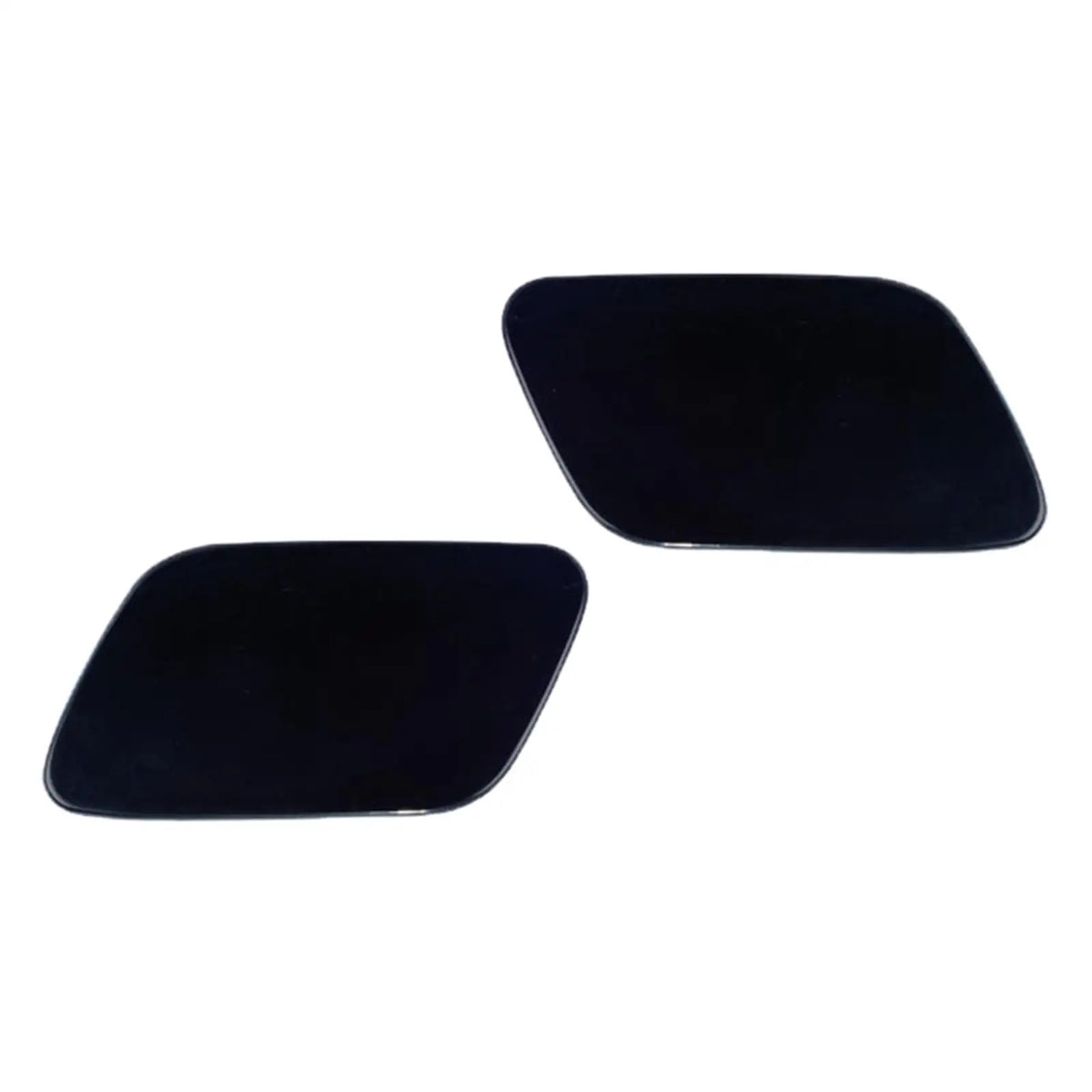 Durable Plastic Headlight Washer Cap Left and Right — product photo 4 of 6