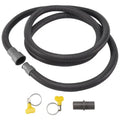 [NEW!N92R】 Automatic Drum Washing Machine Drain Pipe Drain — main product photo