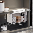 Bathroom Mirror Cabinet Storage Box — product photo 4 of 5
