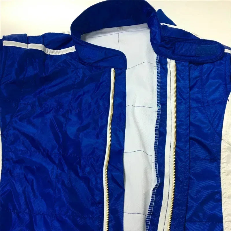 Men Women Professional For Karting Suit Waterproof Car — product photo 3 of 6