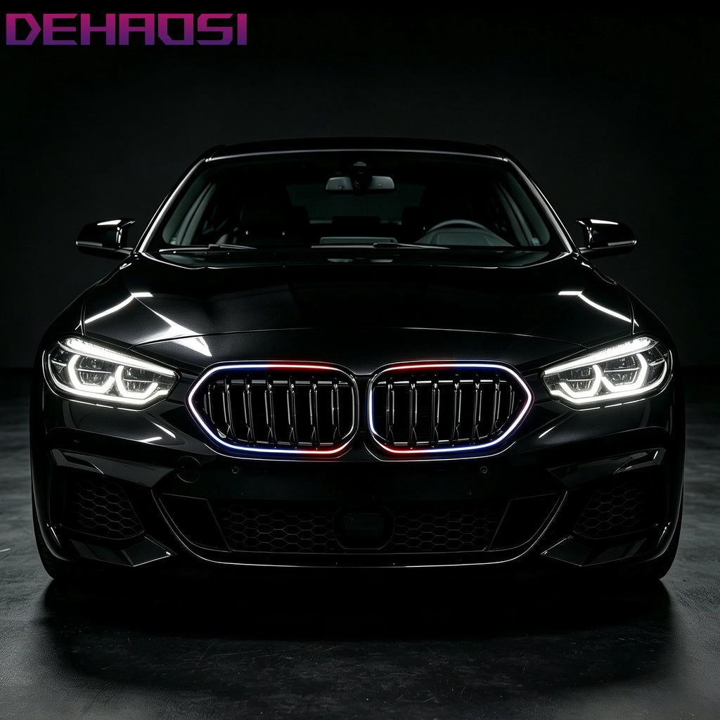 Applicable to the 2021-2024 BMW 2 Series F44 — product photo 6 of 6
