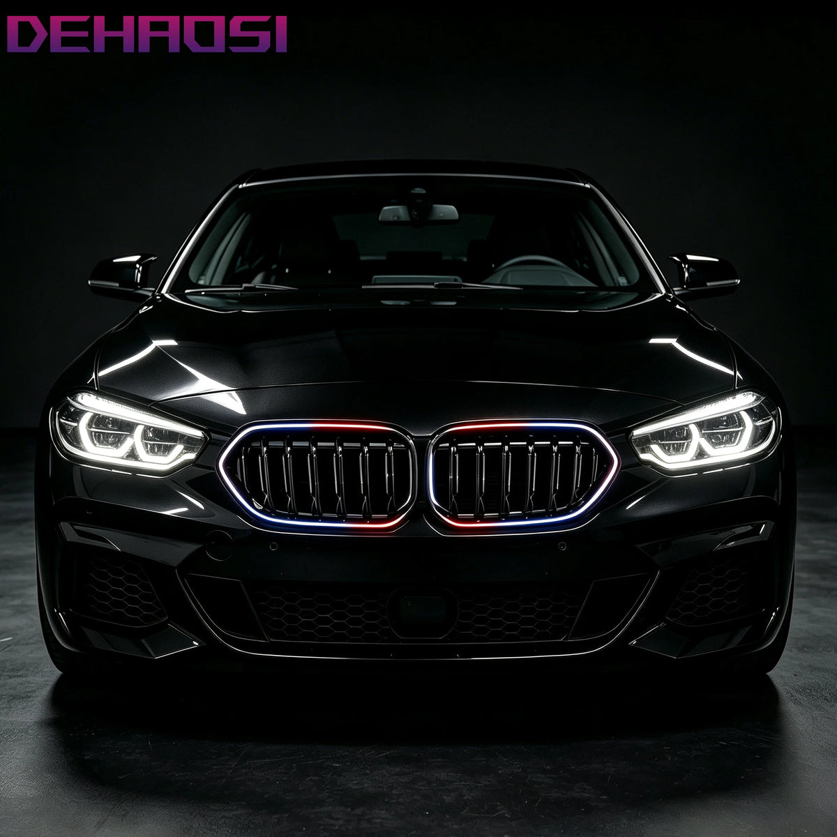 Applicable to the 2021-2024 BMW 2 Series F44 — product photo 6 of 6