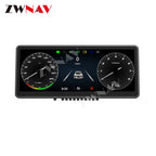 Design Digital Instrument Cluster For Tesla Model 3 — product photo 5 of 6