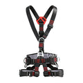 High Altitude Work Safety Belt Full Body Five-point — main product photo