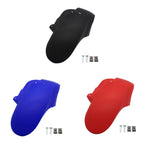 Motorbike Rear Fender Mudguard Replaces Spare Parts High — product photo 2 of 6