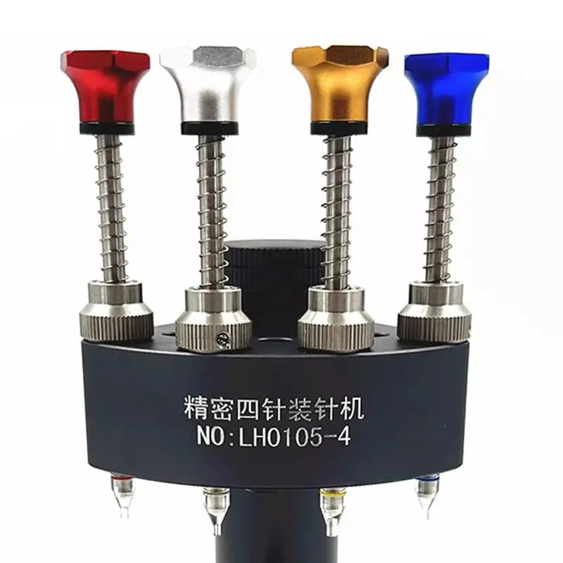 Mar.Pressure Pointer Tools 4 Pins Automatic Watch Hand — product photo 4 of 6