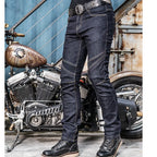 Uglybros Four Seasons Motorcycle Slim Fit Elastic Motorbike — main product photo