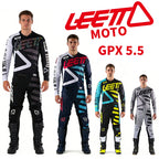 NEW 2026 LEETT MOTO enduro motocross gear set — product photo 3 of 6