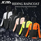 Outdoor Fishing Camping Hiking Rain Suit Fully Waterproof — product photo 2 of 6