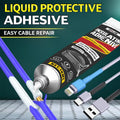 Waterproof Liquid Electrical Tape Rubber Insulation Paste Fix — main product photo
