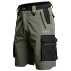 FOXRIDE RACING MTB Cycling Shorts Man Road Riding — product photo 2 of 6