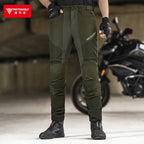 Motowolf Urban Motorbike Riding Pants Men Summer Breathable — product photo 3 of 6