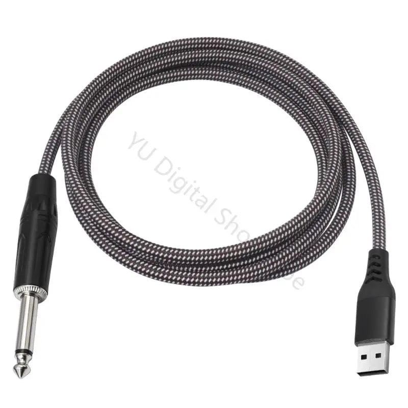 96BA Practice Room Guitar Recording Cable — product photo 4 of 6