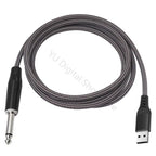96BA Practice Room Guitar Recording Cable — product photo 4 of 6