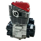 For Zongshen 250cc 4 Valve Air Cooled Engine — product photo 4 of 6