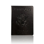 Passport Holder Cover Wallet Travel Essentials RFID Blocking — product photo 6 of 6
