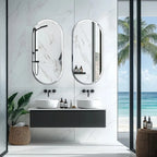 Bathroom Mirrors for Over Sink — product photo 2 of 6
