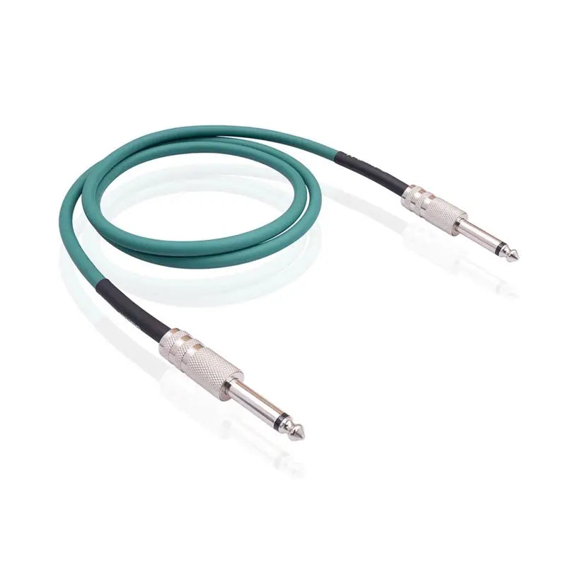 ABXI Guitar Instrument Cable Electric Guitar Cord 6.35mm — product photo 3 of 6